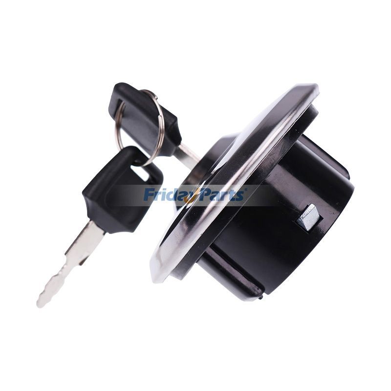 Fuel Gas Tank Cap Key in Stock in China
