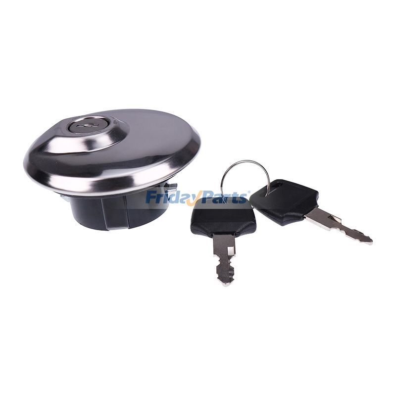 Fuel Gas Tank Cap Key 44200-38850 44200-12870 for Suzuki VS750GLP Intruder 88-91