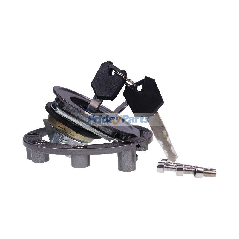 Kraftstoff Tankdeckel Schloss Mit Schlüssel 39P-24602-00-00 2CR-24602-00-00 für Yamaha Motorrad YZF-R1M YZF-R1S FZ6für Für Yamaha