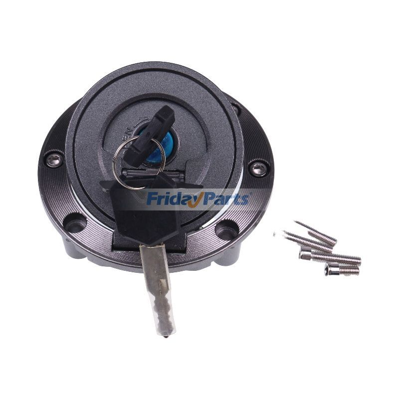Tankdeckelschloss mit SchlüsselFür Yamaha