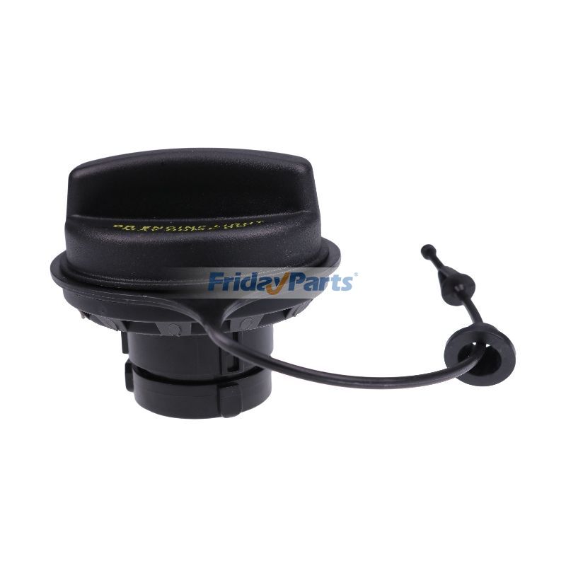 Fuel Gas Tank Cap for Vehicle