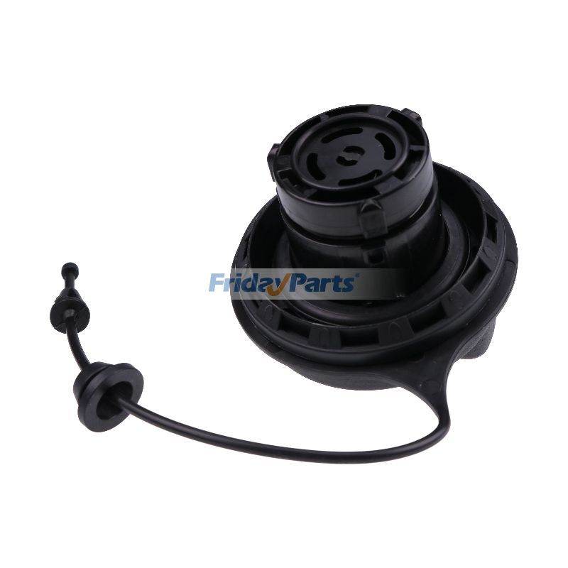 Vehicle Fuel Gas Tank Cap