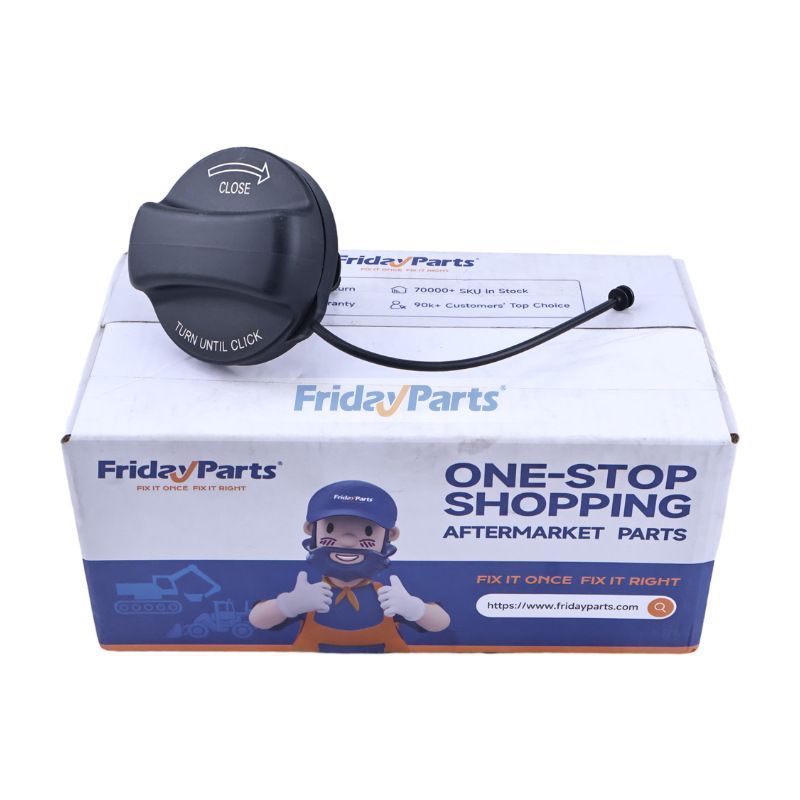 Fuel Gas Tank Filler Cap 16117222391 16116756772 10844 31848 for BMW & Mini Cooper