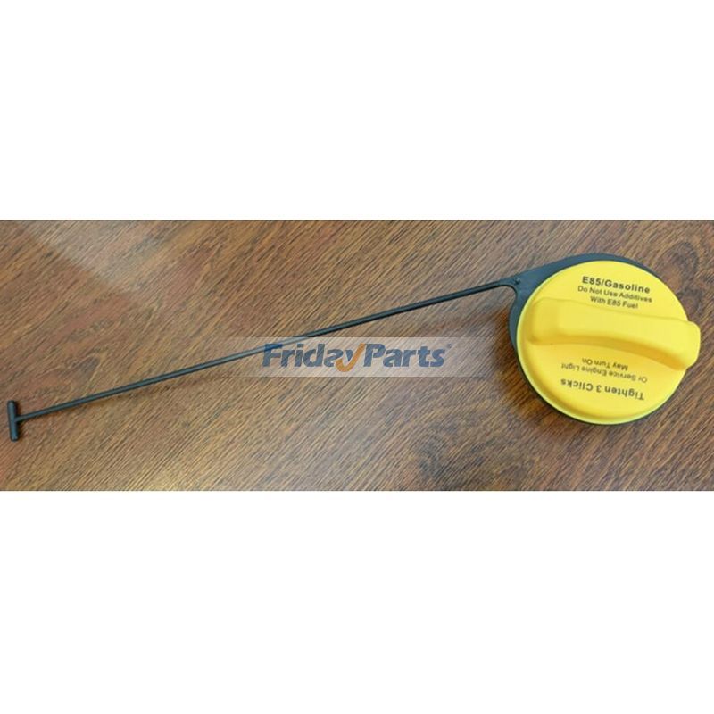 Fuel Gas Tank Filler Cap 20915842 for GM Silverado Cadillac GT330