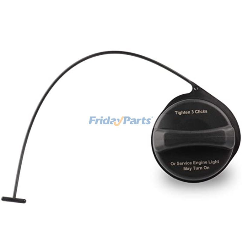 車両 GM シルバラード キャデラック GT330 用燃料ガスタンク フィラー キャップ