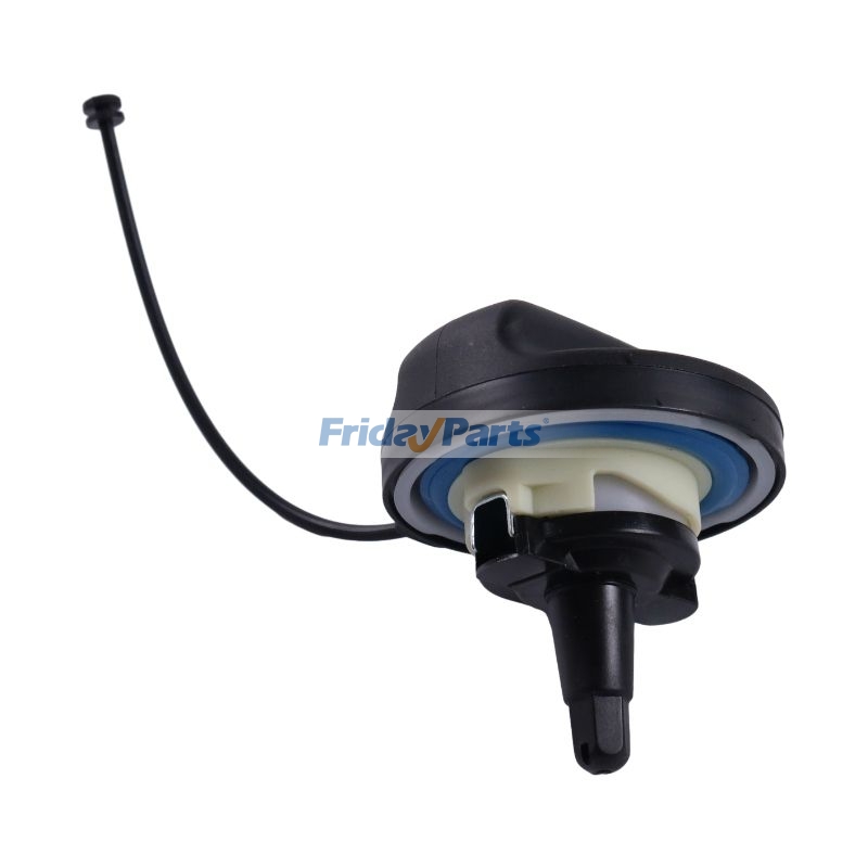 車両 燃料ガスタンクフィラーキャップ