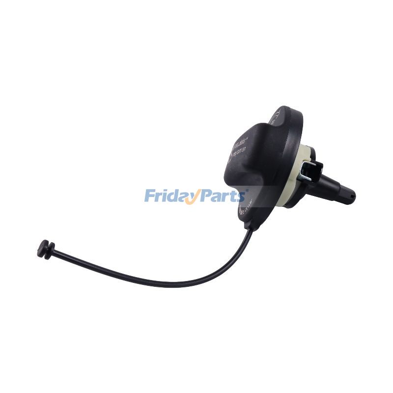 Land Rover用用燃料ガスタンクフィラーキャップ LR011468 ランドローバー レンジローバー V8 4.2L 4.4L 5.0L 2003-2012用