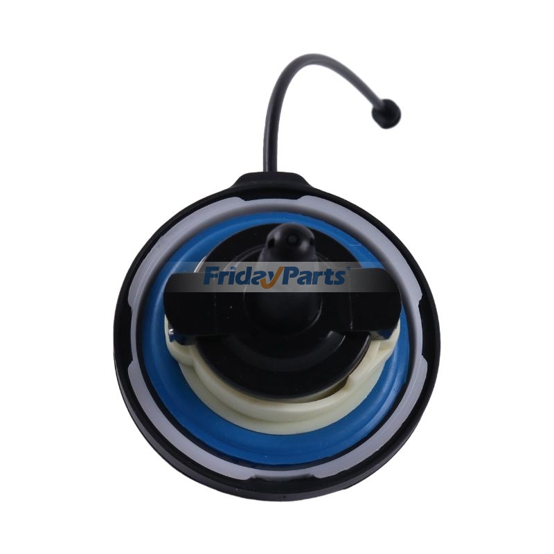 Land Rover用燃料ガスタンクフィラーキャップ