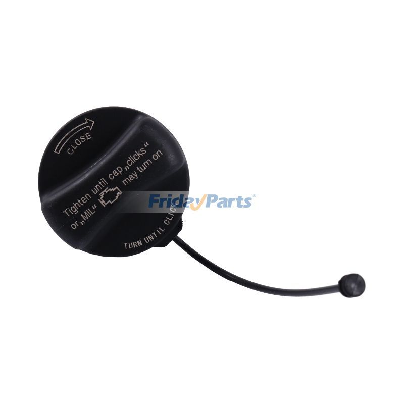 Fuel Gas Tank Filler Cap LR011468 for Land Rover Range Rover V8 4.2L 4.4L 5.0L 2003-2012
