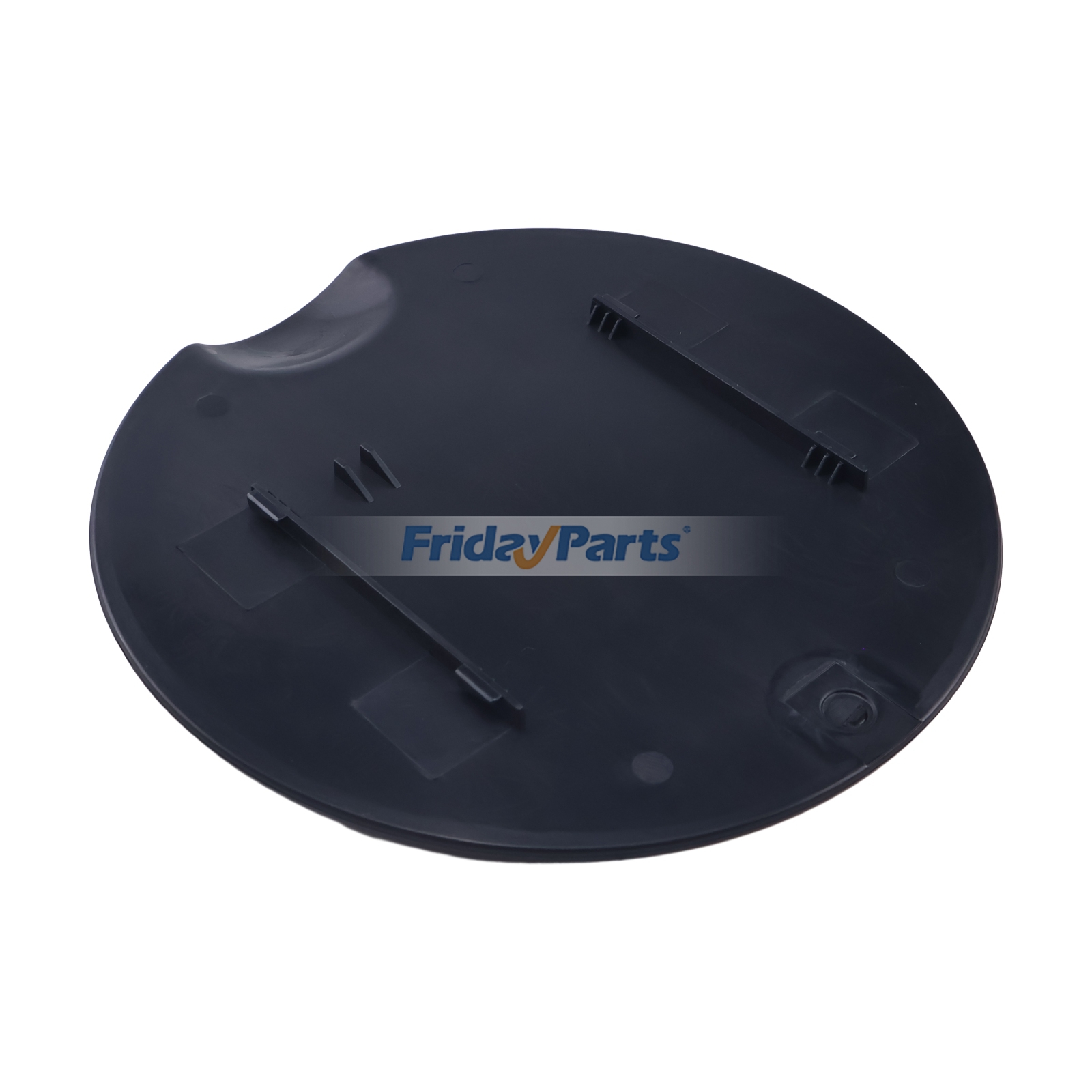 Tapa de llenado del tanque de combustible 9L3Z-99405A26-AA para Ford F150 2009-2014 para Vehículo Para Ford FridayParts