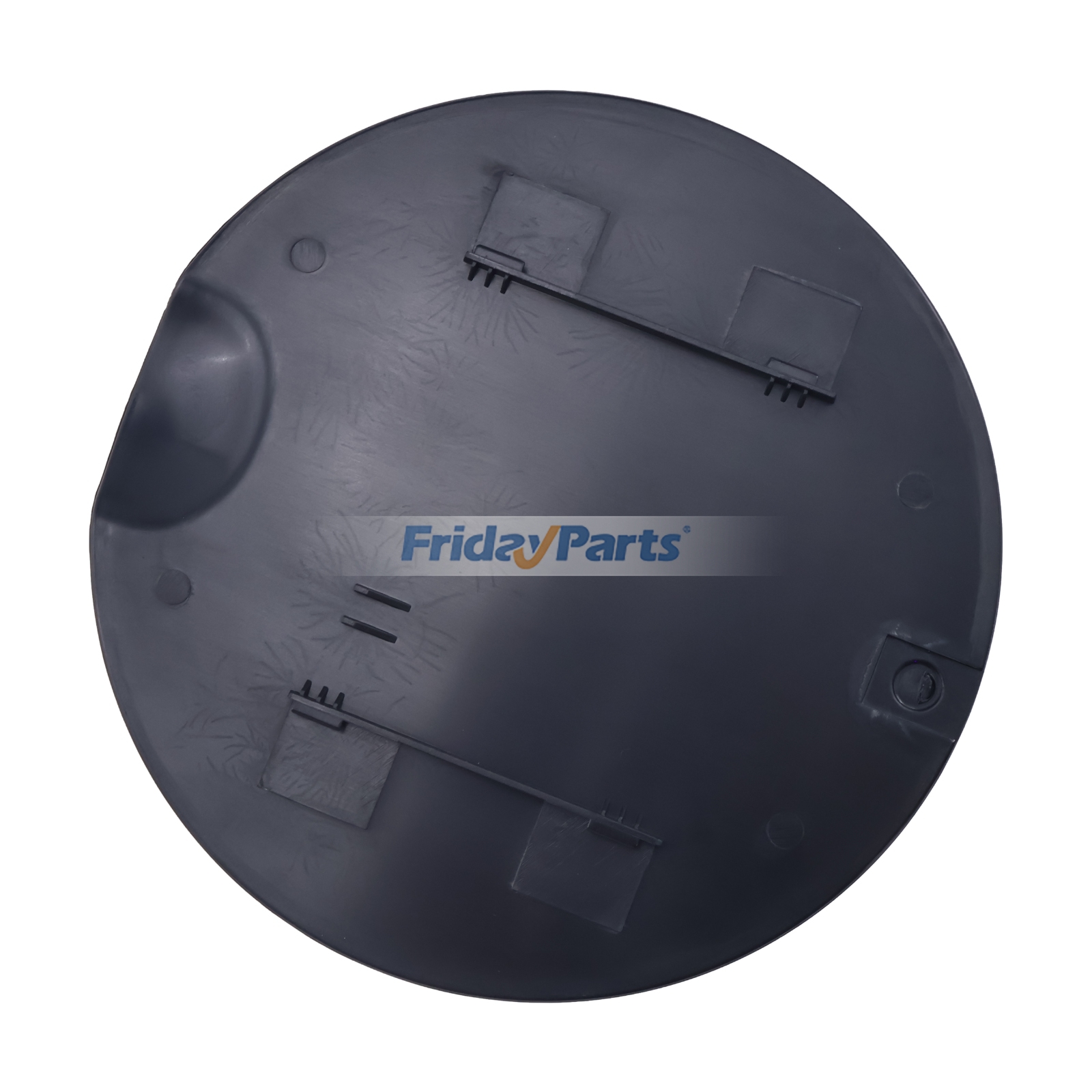 Compra Tapa de llenado del tanque de combustible 9L3Z-99405A26-AA para Ford F150 2009-2014 en Fridayparts