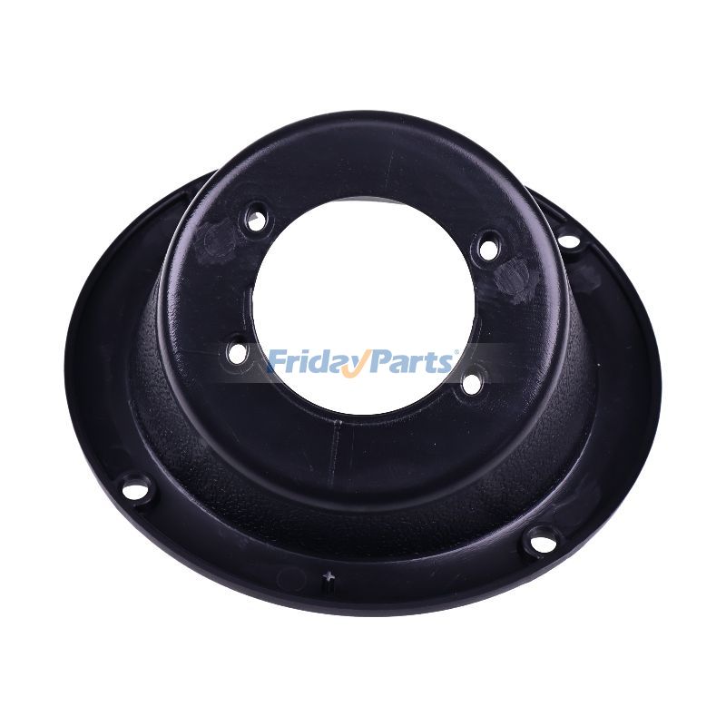 Blende für den Einfüllstutzen des Kraftstofftanksfür Fahrzeug