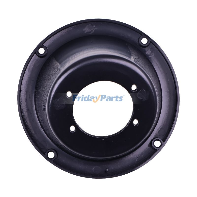 Kraftstofftank-Einfüllstutzenblende 52127675AC 7742.02 für Jeep Wrangler TJ 1997-2006für Für Jeep