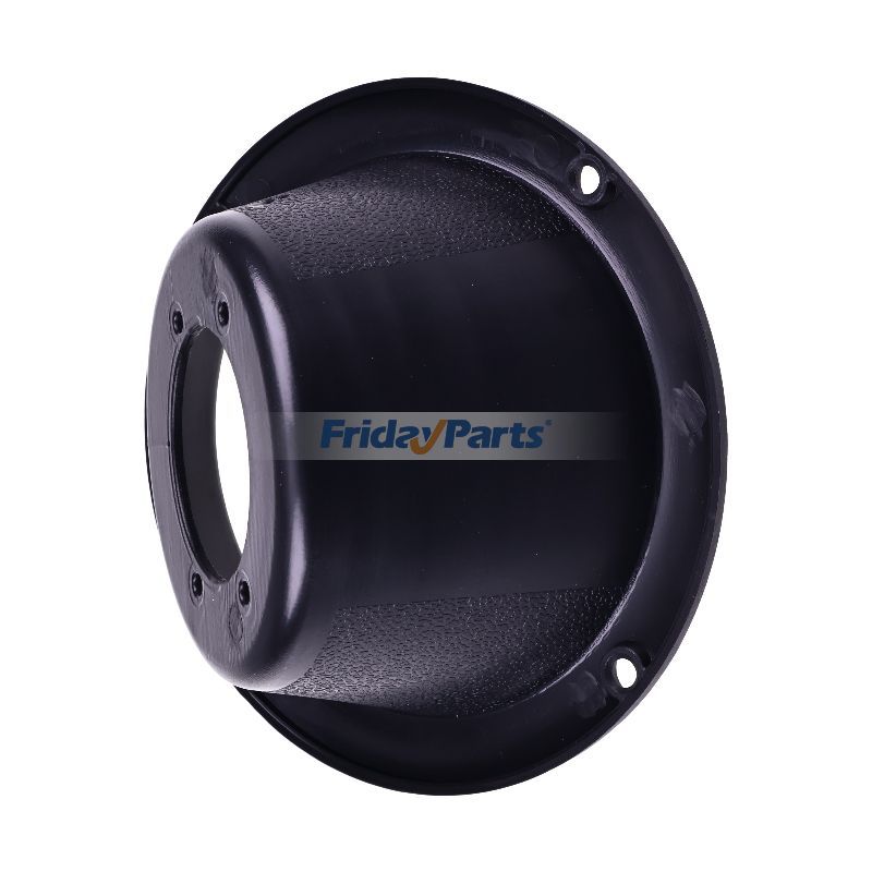 Blende für den Einfüllstutzen des KraftstofftanksFür Jeep