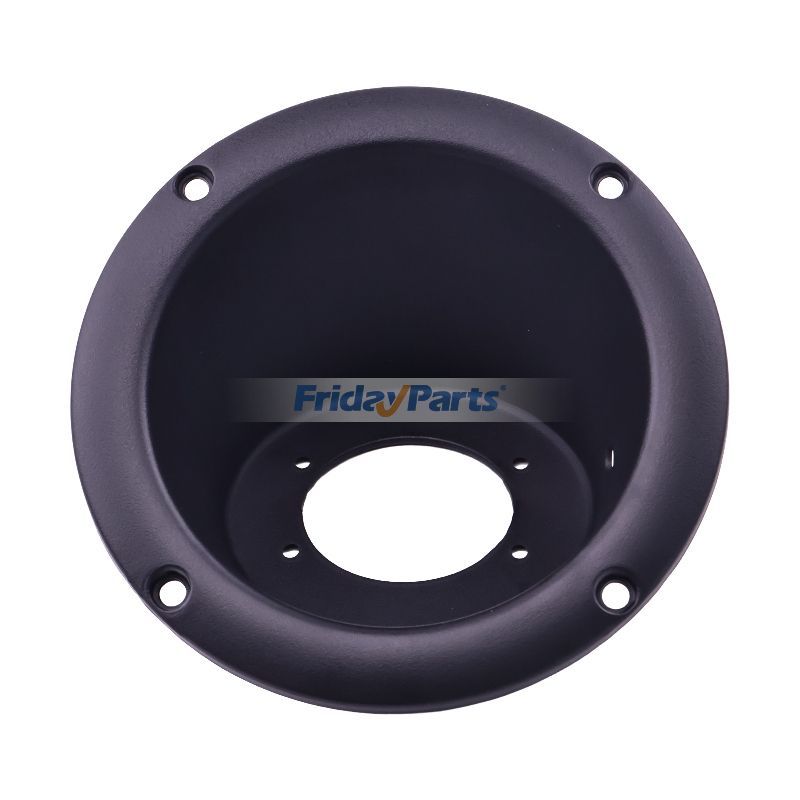 Kraftstofftank-Einfüllstutzenblende 52127675AC 7742.02 für Jeep Wrangler TJ 1997-2006