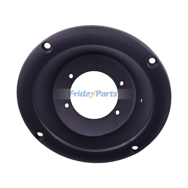 Blende für den Einfüllstutzen des Kraftstofftanksfür FahrzeugFür Jeep