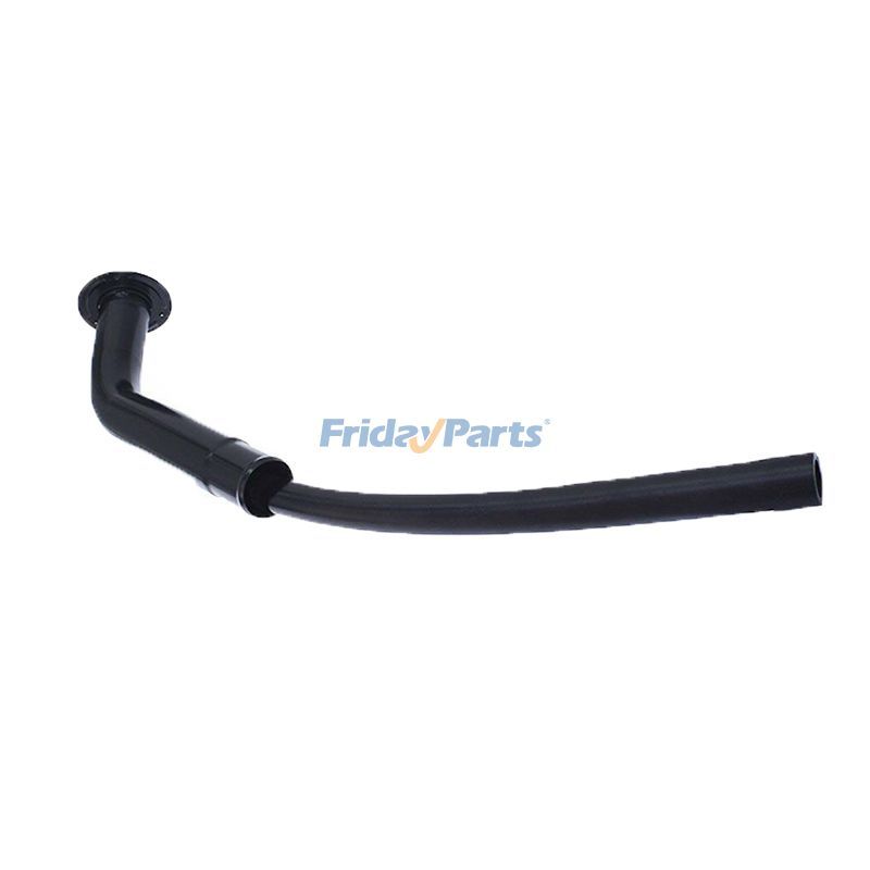 Fuel Gas Tank Filler Neck Pipe for Vehicle