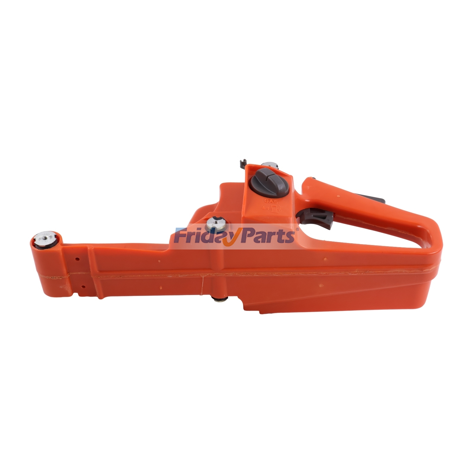 FridayParts Fuel Gas Tank Handle