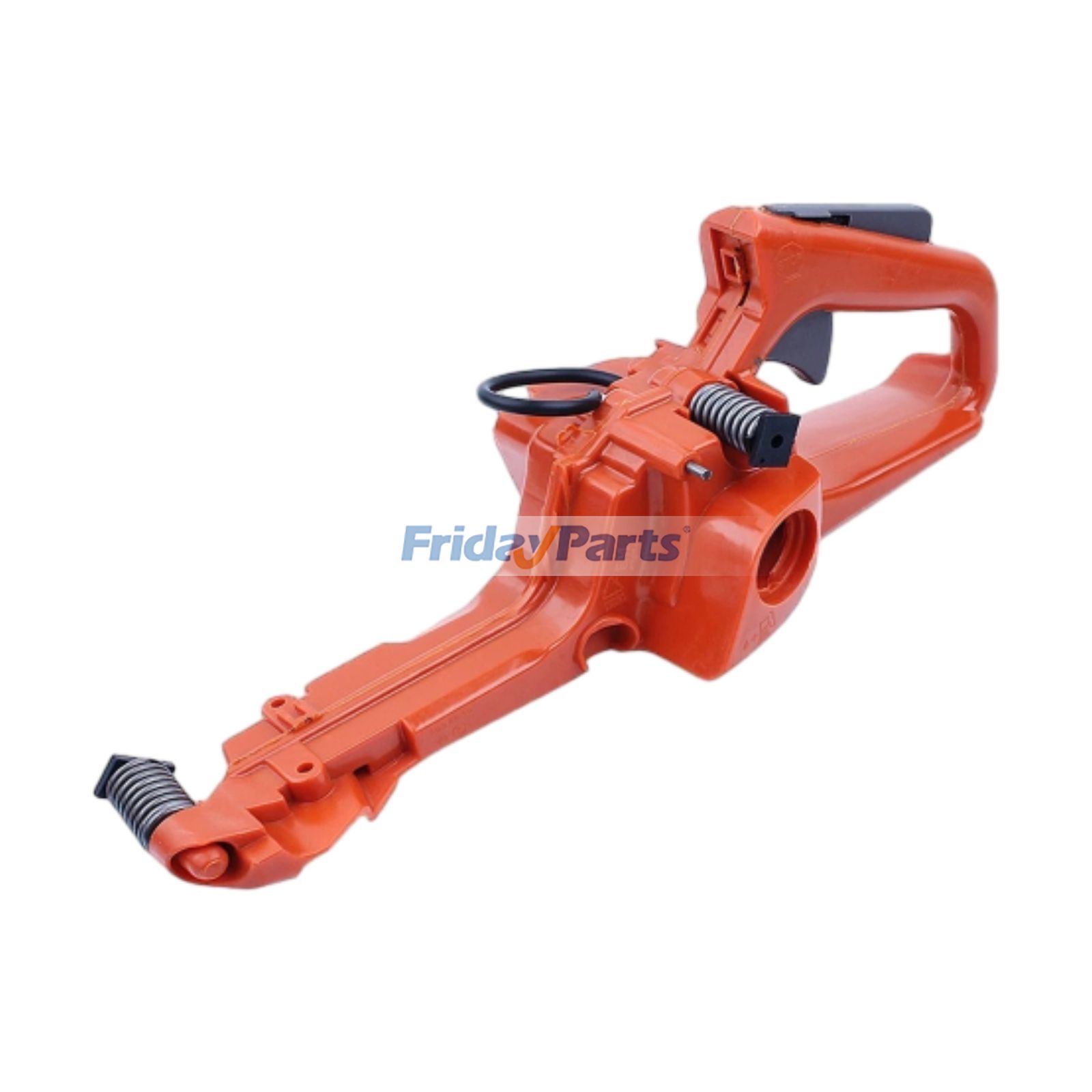 Fuel Gas Tank Handle Assembly 503863771 503863703 for Husqvarna Chainsaw 340 345 346XP 350 353