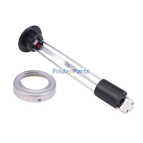 Kawasaki Prairie 360 Belt Fuel Tank Level Gauge Meter For Kawasaki Prairie 360 KVF360 4x4 (2003-2013) – OEM Replacement 52005-0738 With Cap, Black, Flexible Gas Gauge Atv Fuel Gauge - Foto 13