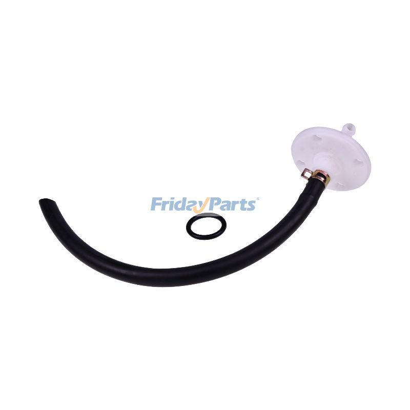 Anschlussstück für Kraftstofftank-Aufnahmerohrfür Golfwagen