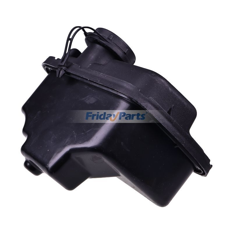 Engine Fuel Gas Tank