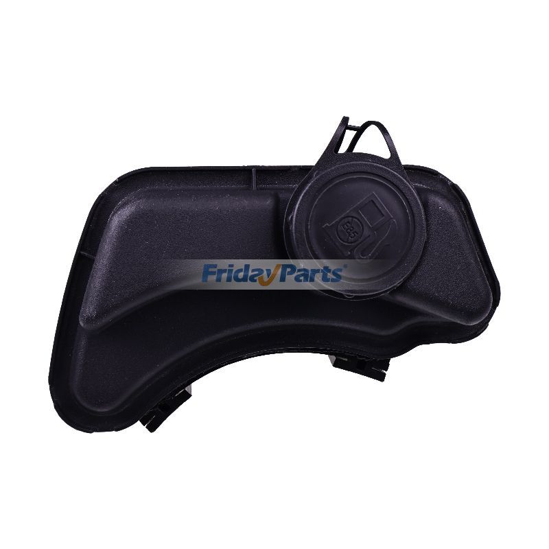FridayParts Fuel Gas Tank