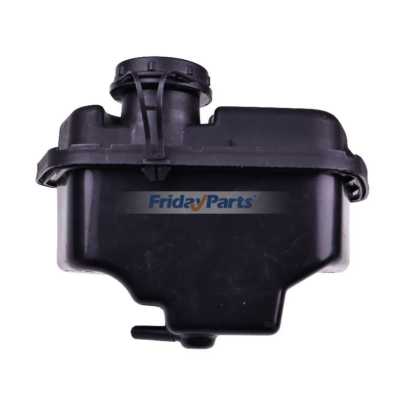 Fuel Gas Tank  Engine