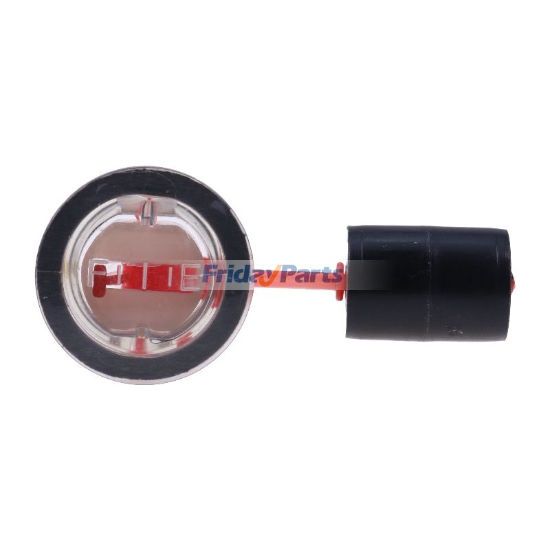 Indicador de combustible 2156-0049-00 para calentador Dyna Glo KFA75H KFA75L KFA80C KFA80H Thermo Heat Master Pro Temp 40-80K Btu Para OTRA MARCA