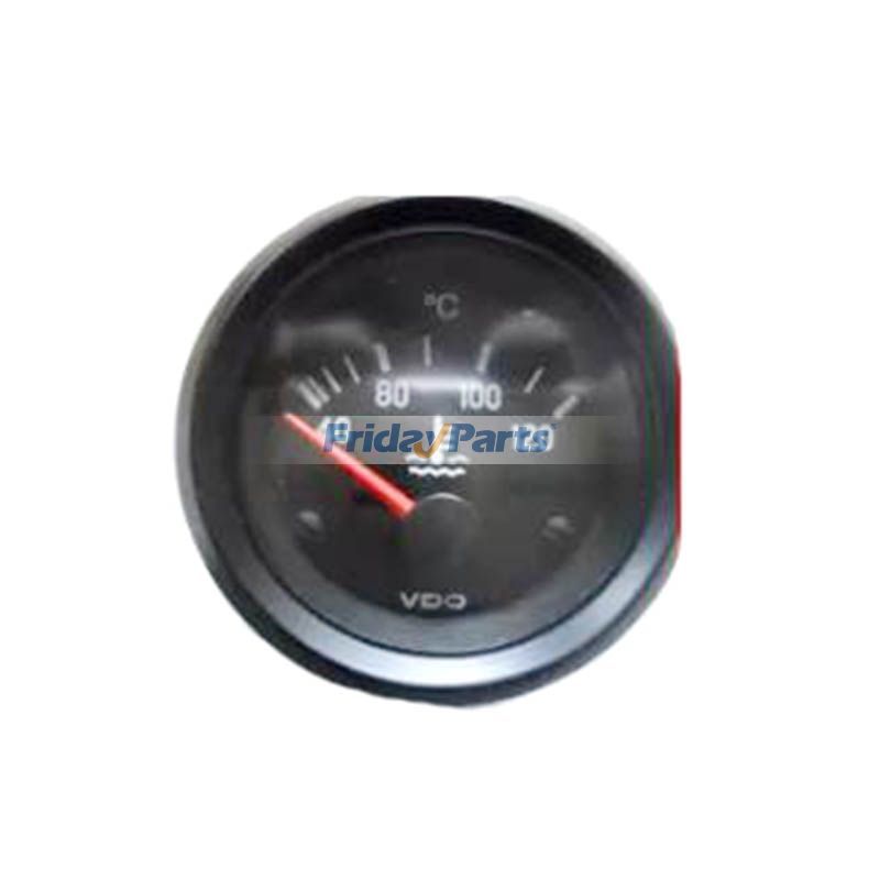 Fuel Gauge 359343 4700359343 for Dynapac CA152D CA252D CC722 Road Roller