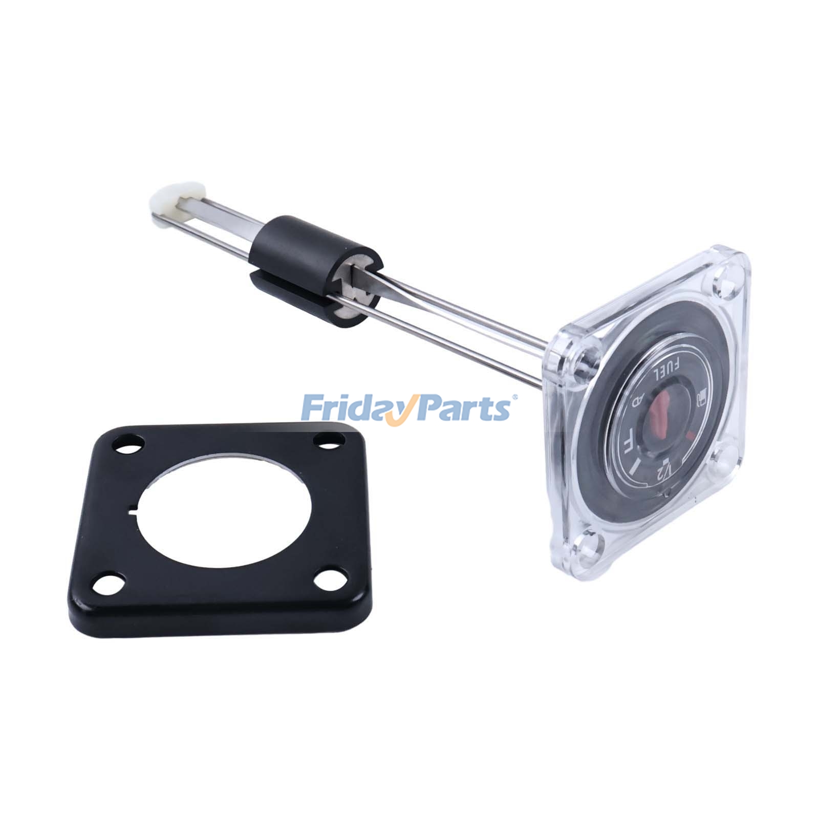 Fuel Gauge 44580-09FA1 44580-09F01 for Suzuki ATV Quadrunner 500 LT-F500F 1998-2002 Quadmaster LT-A500F 2000-2001