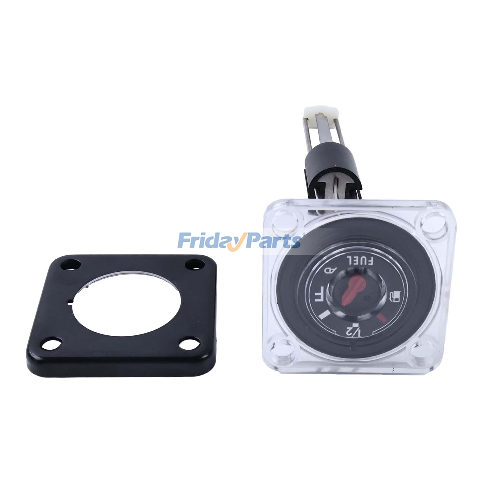 FridayParts Fuel Gauge