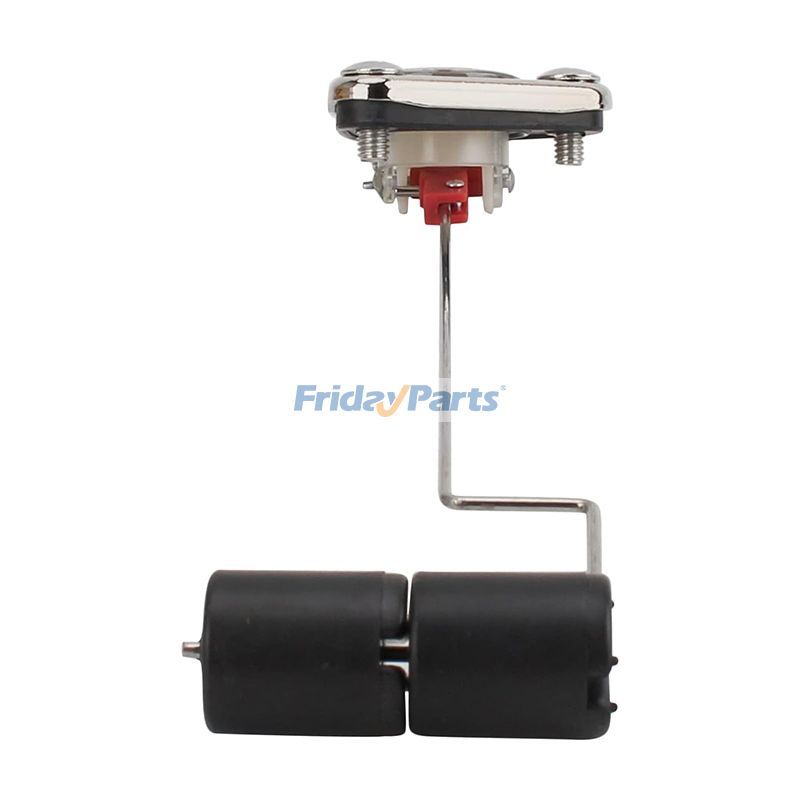 Jauge de carburant UTV Mule 600 610 de FridayParts