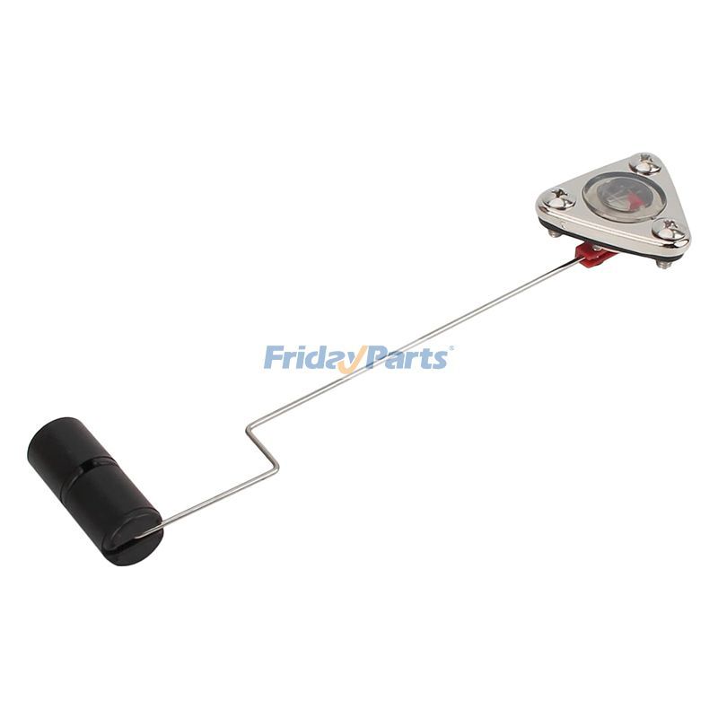 Jauge de carburant UTV Mule 600 610pour VTT/UTV