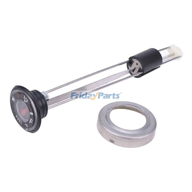 Fuel Gauge 5GH-24260-11-00 for Yamaha Grizzly Kodiak 400 450
