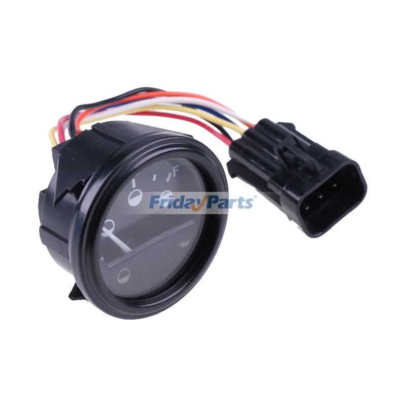 Jauge de carburant de compteur d'état de charge 48V 604015 610583 610191 612314 612311 pour voiturette de golf EZ-GO RXV 2008-Up Gas Electric