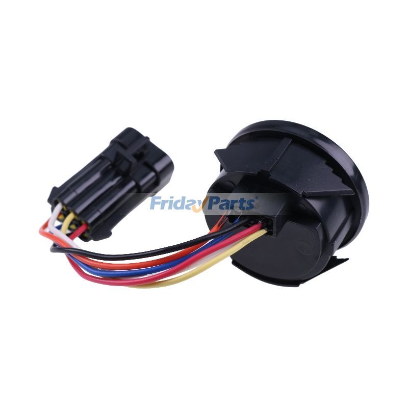 Fuel Gauge  in Stock in China