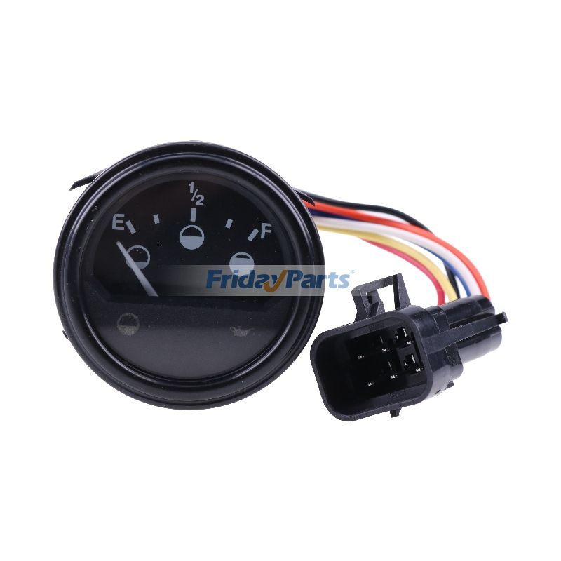 Golf Cart Fuel Gauge 
