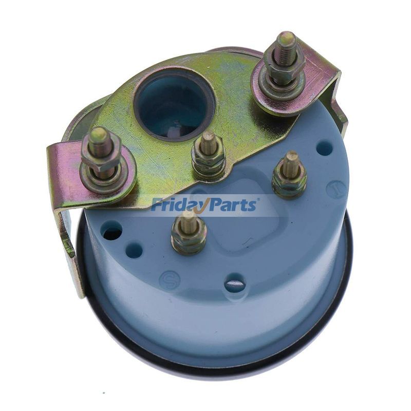 Fuel Gauge for Loader