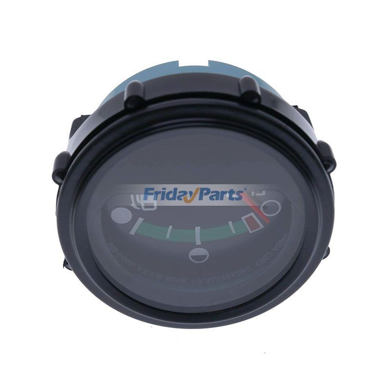 Fuel Gauge for Loader