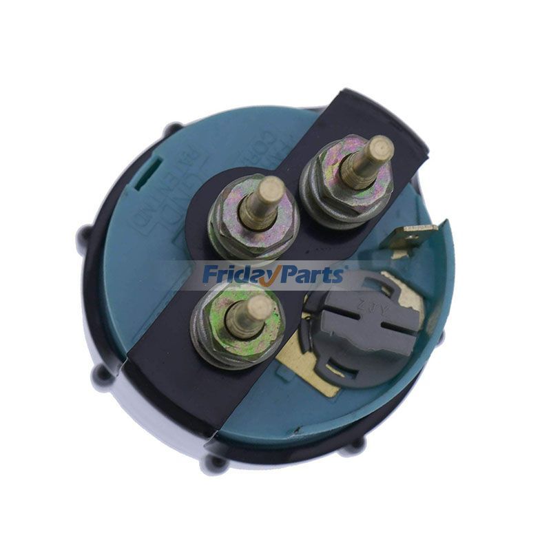 Fuel Gauge - Replacement For Bobcat 7017075