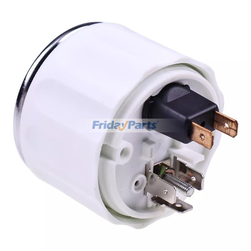 Loader,Telehandler Fuel Gauge