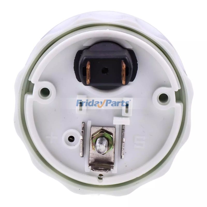 FridayParts Fuel Gauge