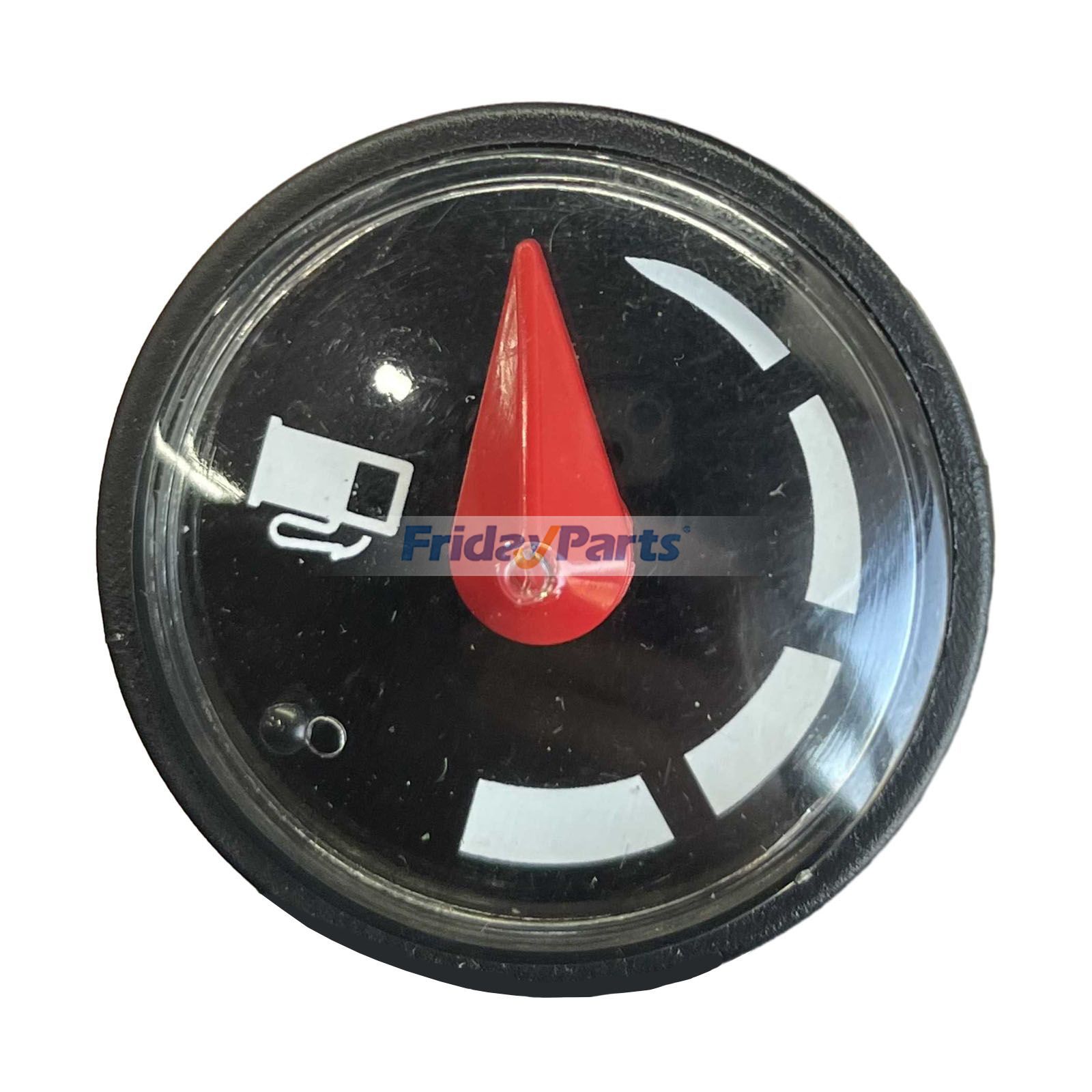 FridayParts Wartungssatz für Kraftstoffanzeige und Buchse 213851 182922