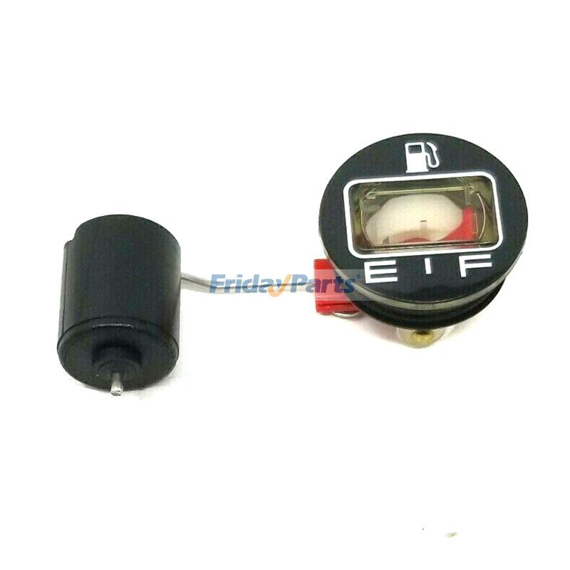 Fuel Gauge Assembly 12501-41700 H1250-41700 for Kubota