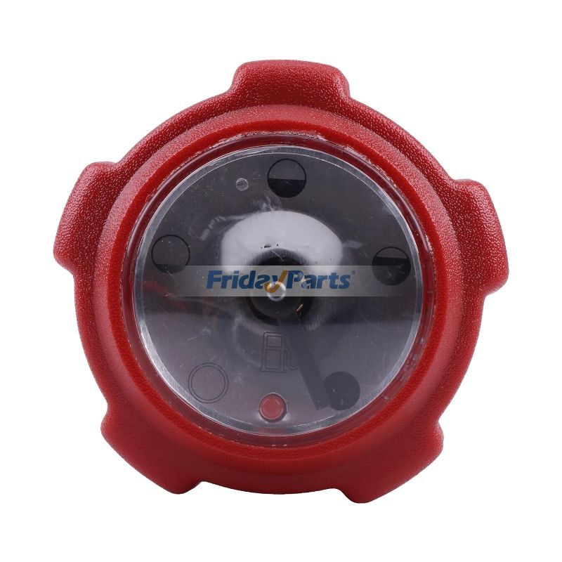 FridayParts Fuel Gauge Cap AM143250 Lawn & Garden