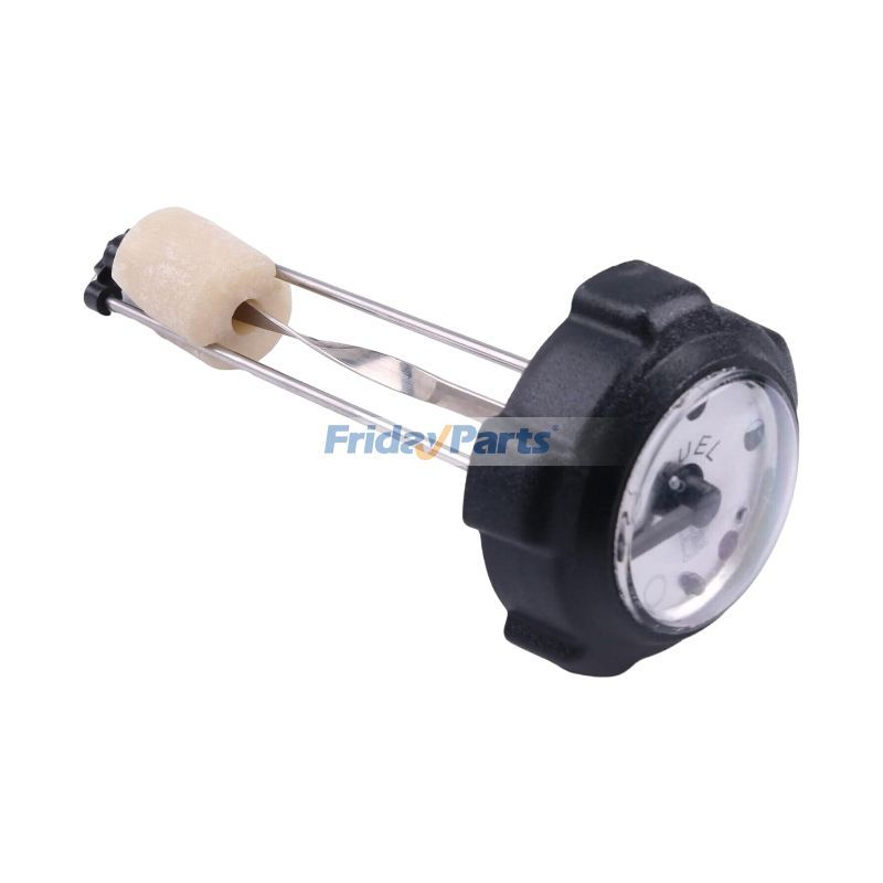 Fuel Gas Cap With Gauge AM35120 AM143249 for John Deere Lawn & Garden Tractor 300 312 314 316 317 400