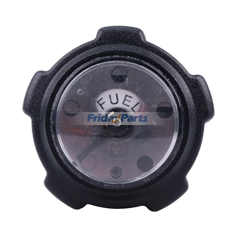  Fuel Gas Cap With Gauge Lawn & Garden For JOHN DEERE