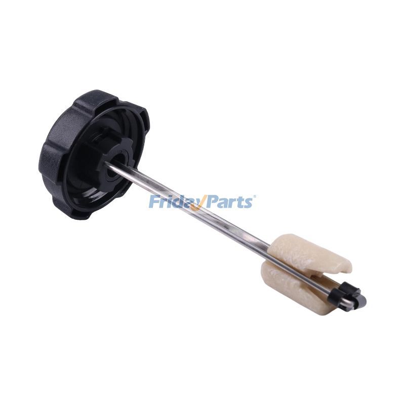 Fuel Gas Cap With Gauge Lawn & Garden in Stock in China,USA,China Stock