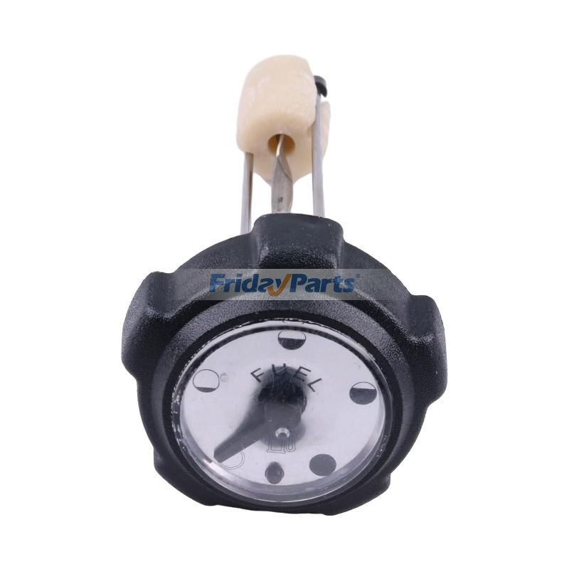 Fuel Gas Cap With Gauge Lawn & Garden for Tractor